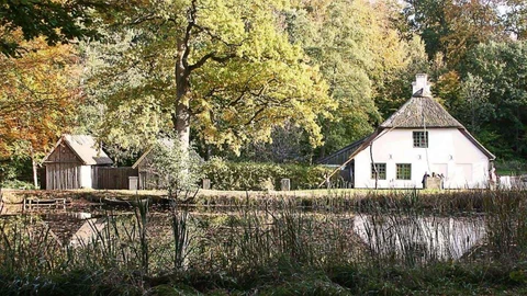 Hammermøllen