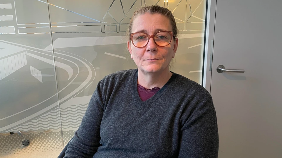 Henriette Rasmussen, Lær at tackle