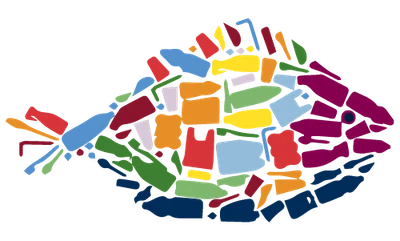 Illustration af fisk