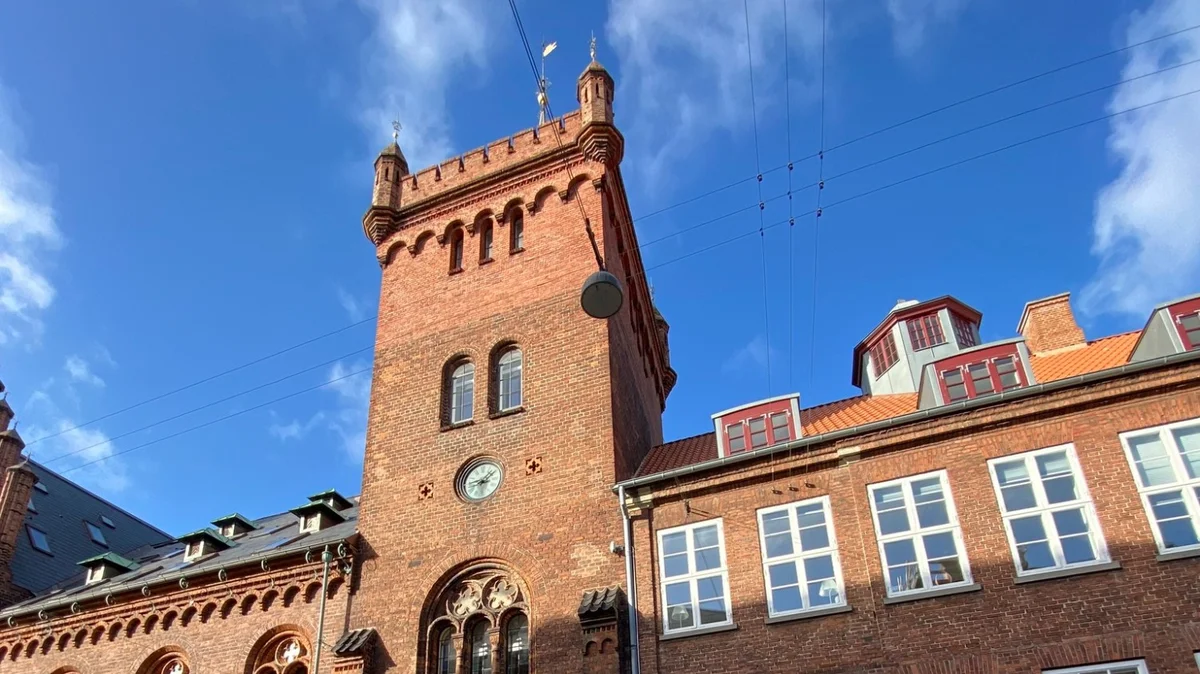 Helsingør Rådhus