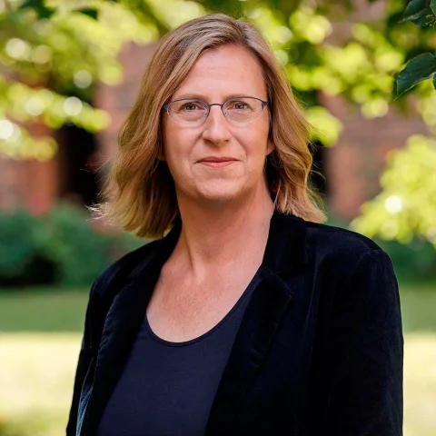 Stella Hansen